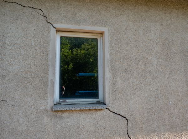 Foundation Structural Repair in Roswell