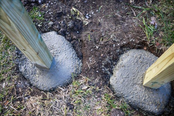 Piling Repair in Roswell