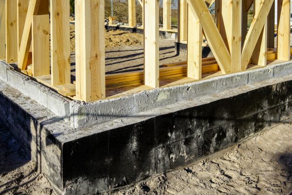Sinking Foundation Lifting in Roswell