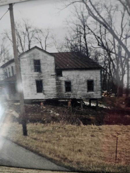 House Settling Repair in Roswell