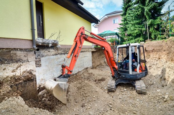 House Elevation Service in Roswell