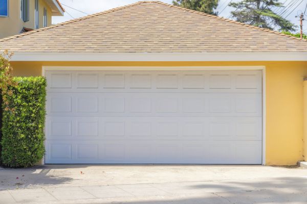Garage Foundation Repair in Roswell