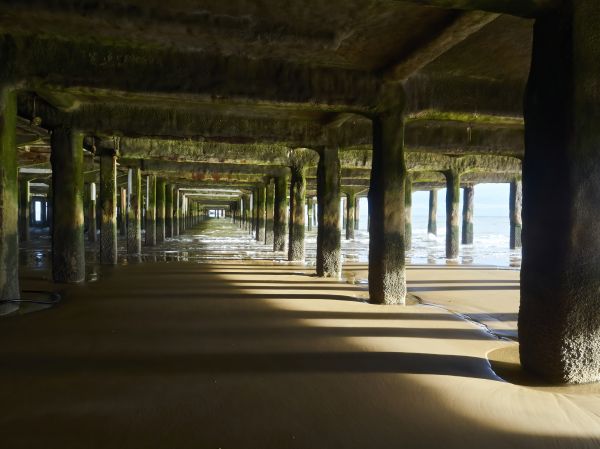 Pier And Beam Leveling in Roswell