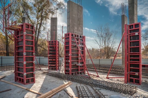 Foundation Support Service in Roswell