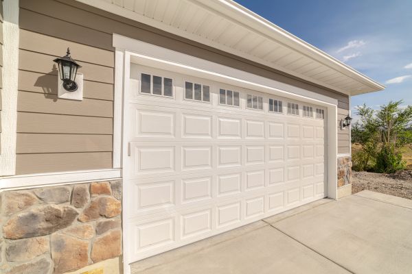 Garage Lifting in Roswell