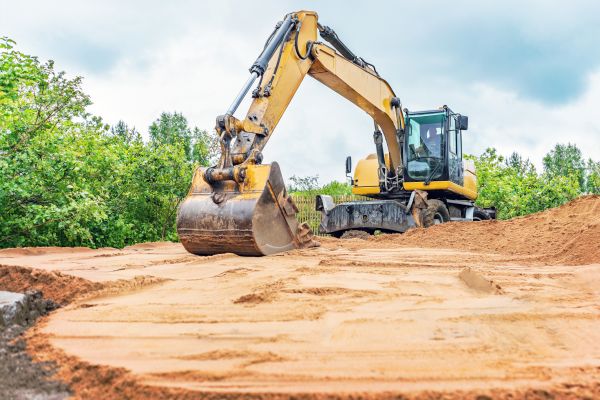 Home Foundation Leveling in Roswell