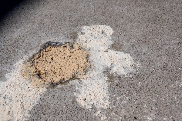 Foundation Leveling Service in Roswell